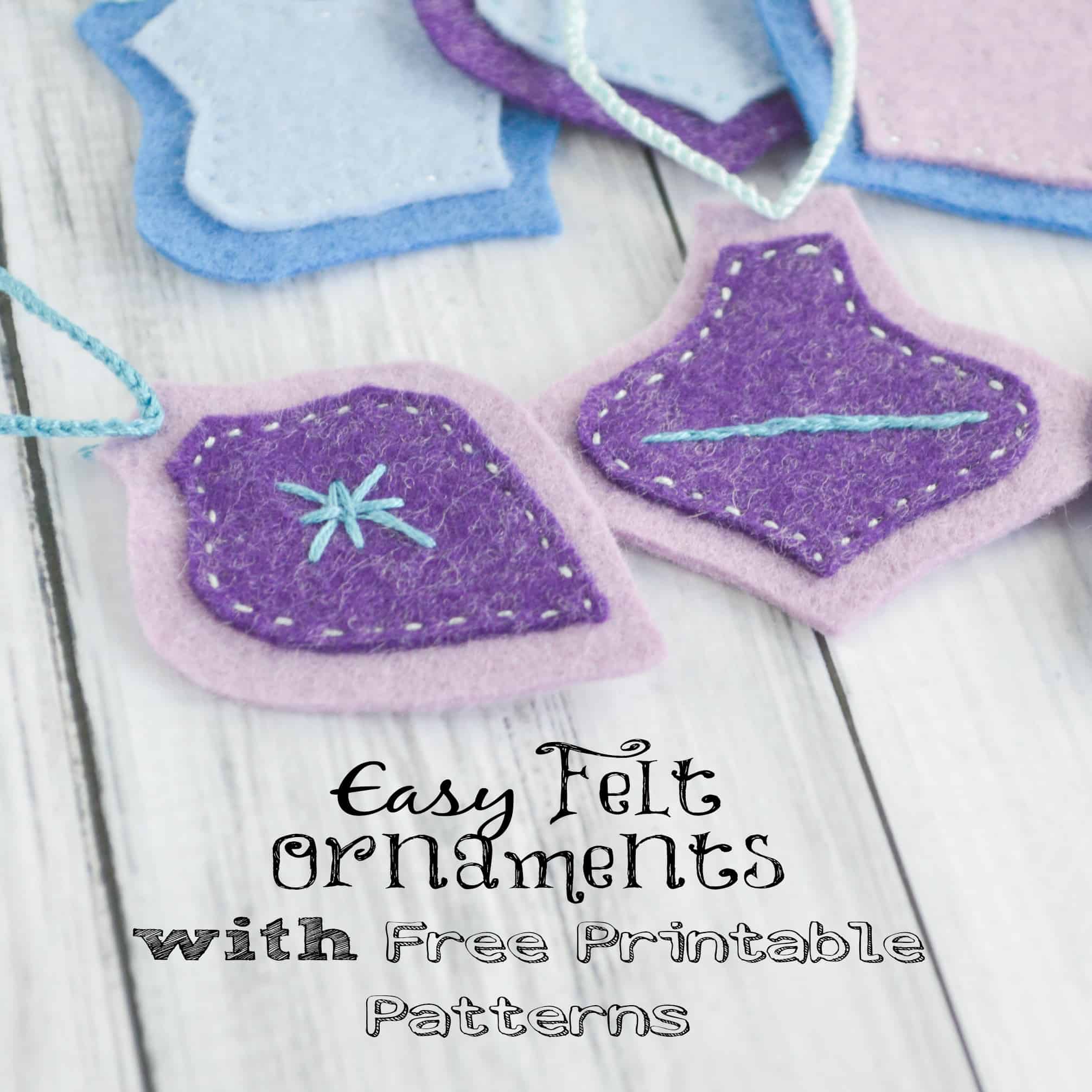 easy-felt-christmas-ornaments-tutorial-with-free-printable-pattern
