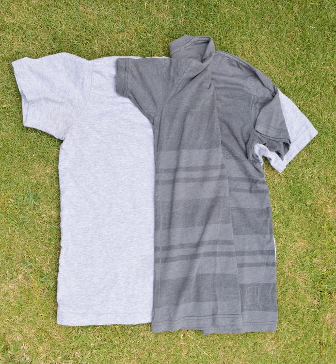 t-shirts