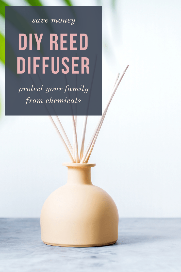 air reeds freshener Make Reed  Air a The to Artisan DIY Oil Freshener Diffuser Essential  How   Life