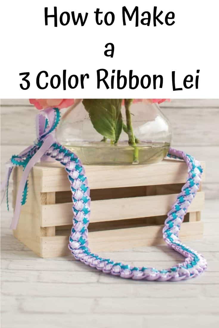 make lei to color how 3 ribbon Color to Make Life Artisan Lei Ribbon How The Three a make lei to color how 3 ribbon Color to Make Life Artisan Lei Ribbon How The Three a