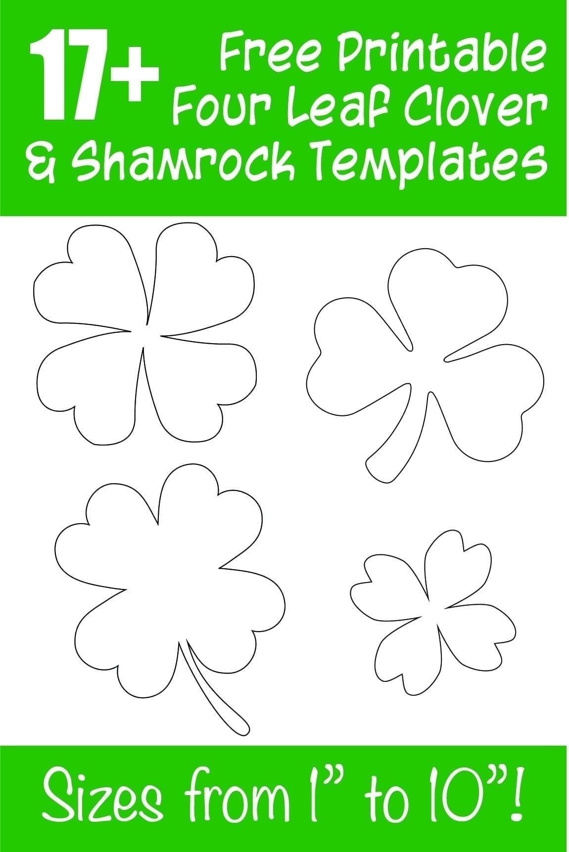 15-free-printable-four-leaf-clover-shamrock-templates-the-artisan-life