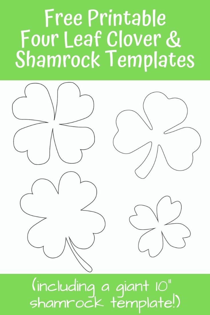 17 free printable four