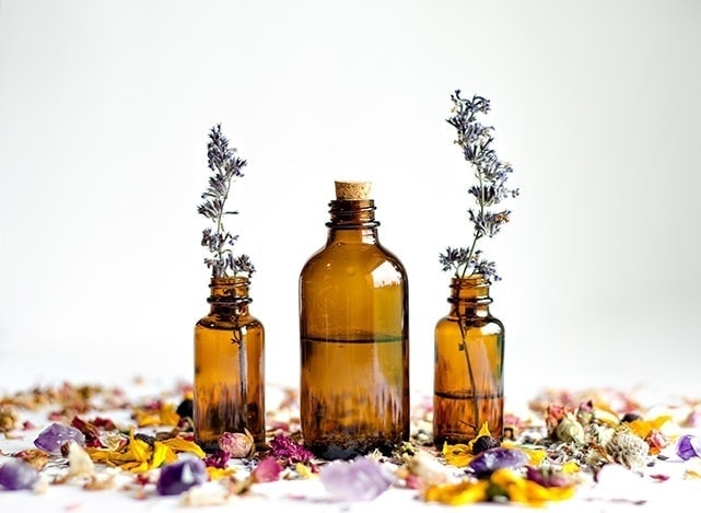 2oz DIY Aura Cleansing Spray