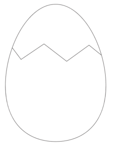 Download 25+ Free Printable Easter Egg Templates & Easter Egg ...